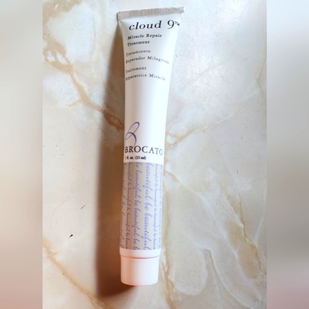 Cloud 9 New Bundle 6 Miracle Repair Treatment - Picture 2 of 4